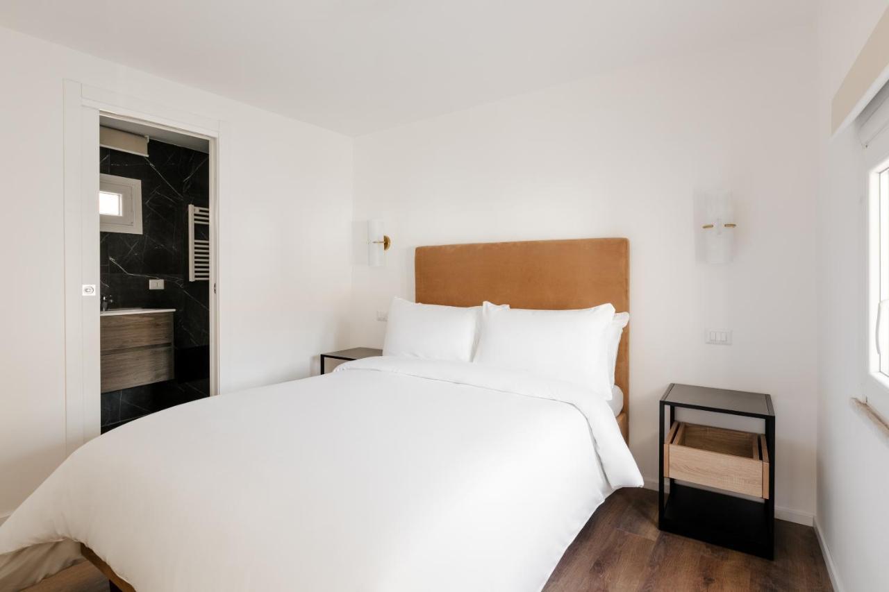 Piazza Venezia, Sonder Apartments By Marriott Bonvoy Rome Buitenkant foto