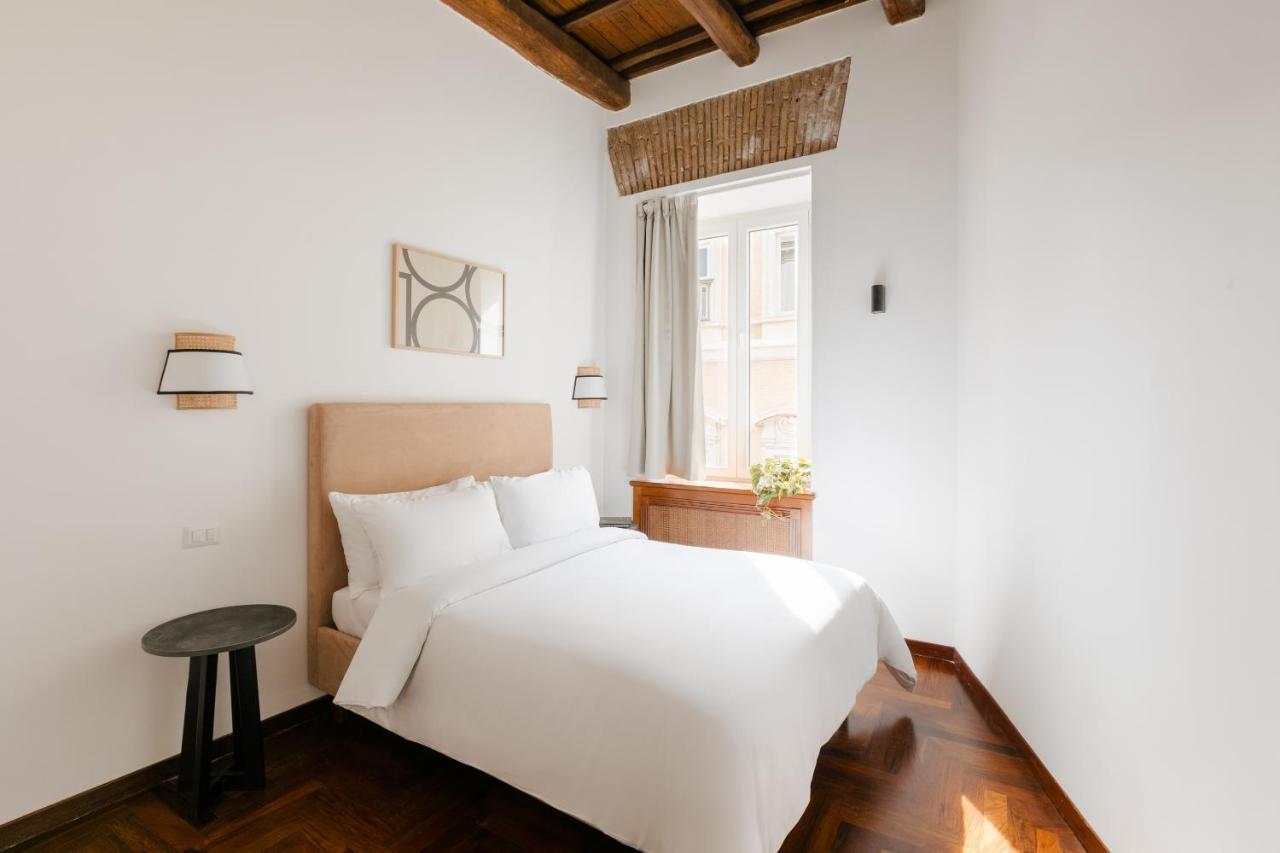 Piazza Venezia, Sonder Apartments By Marriott Bonvoy Rome Buitenkant foto