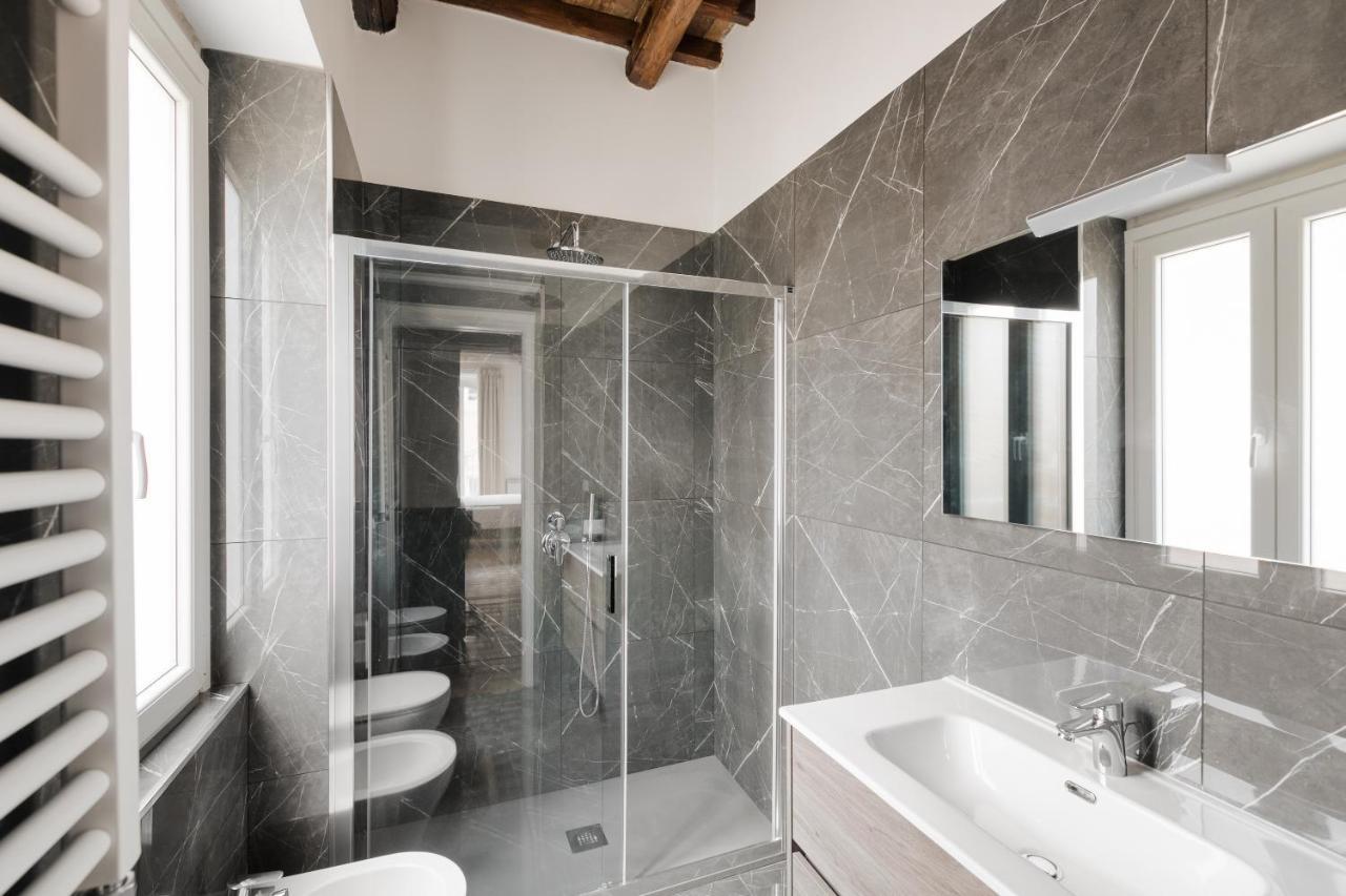 Piazza Venezia, Sonder Apartments By Marriott Bonvoy Rome Kamer foto