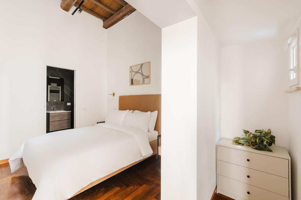 Piazza Venezia, Sonder Apartments By Marriott Bonvoy Rome Buitenkant foto
