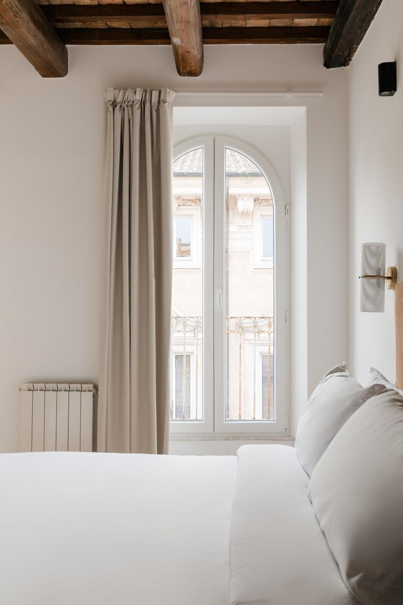 Piazza Venezia, Sonder Apartments By Marriott Bonvoy Rome Buitenkant foto