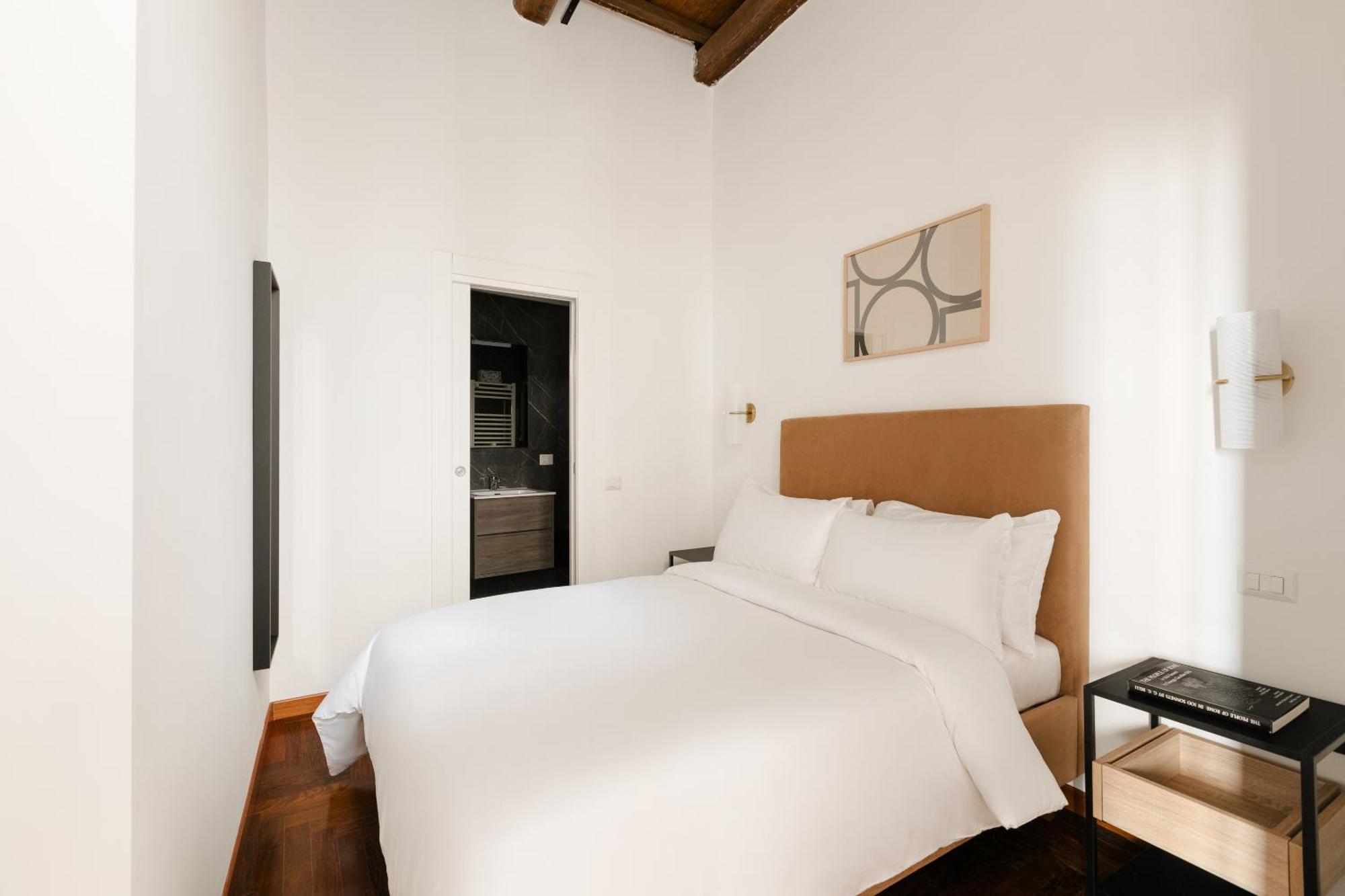 Piazza Venezia, Sonder Apartments By Marriott Bonvoy Rome Kamer foto