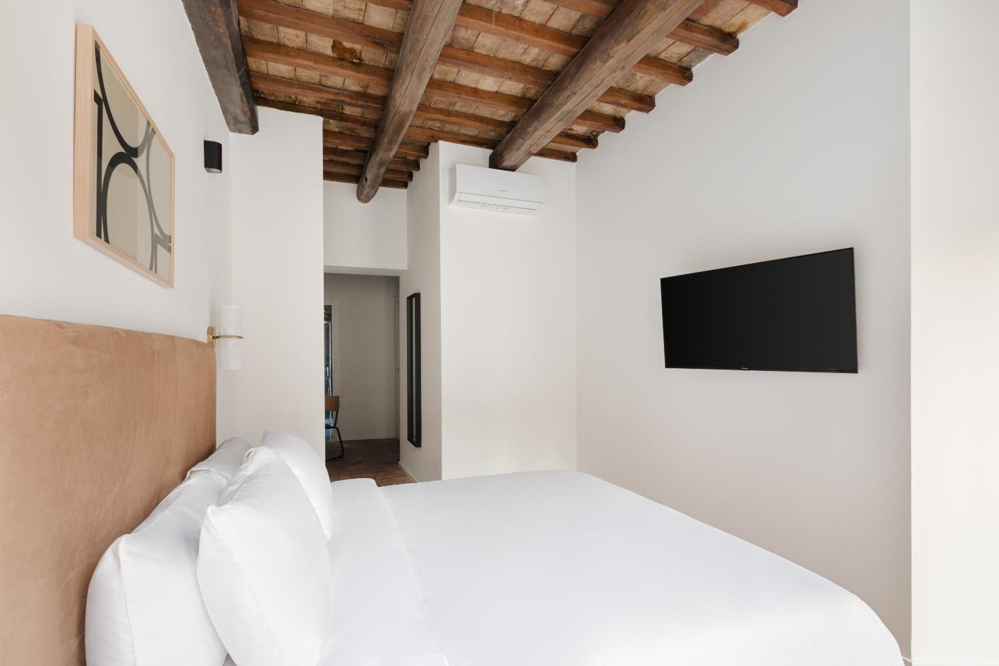 Piazza Venezia, Sonder Apartments By Marriott Bonvoy Rome Kamer foto