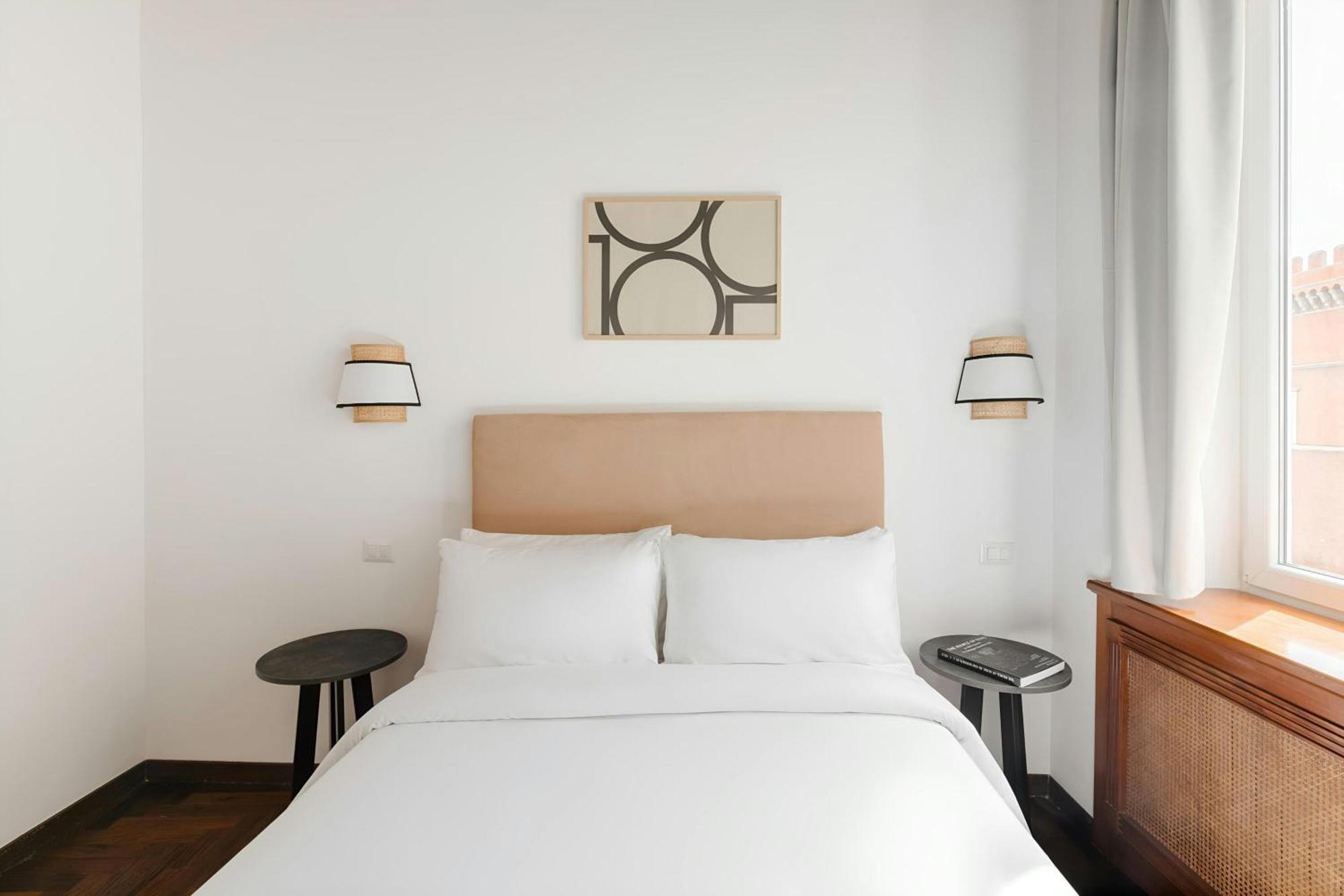 Piazza Venezia, Sonder Apartments By Marriott Bonvoy Rome Buitenkant foto
