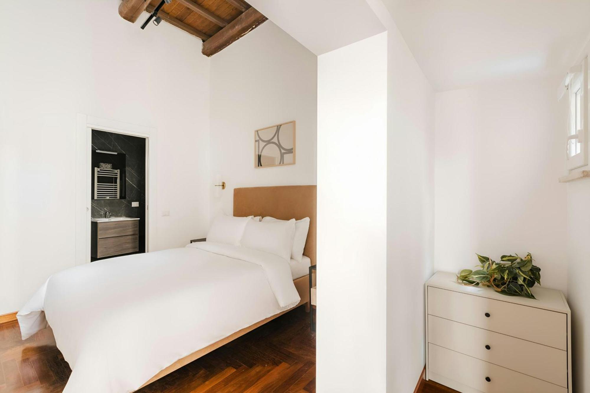 Piazza Venezia, Sonder Apartments By Marriott Bonvoy Rome Buitenkant foto