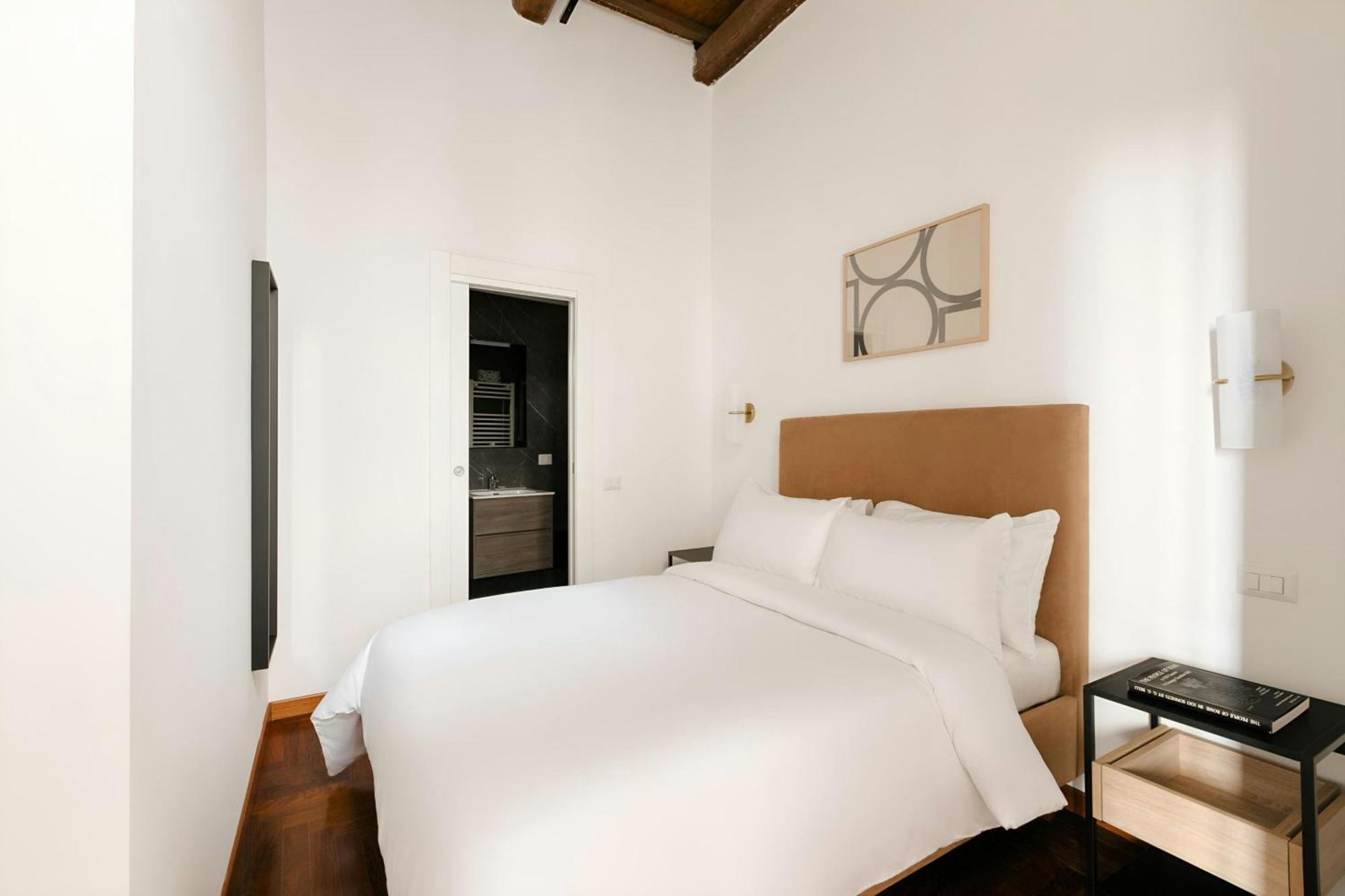 Piazza Venezia, Sonder Apartments By Marriott Bonvoy Rome Buitenkant foto