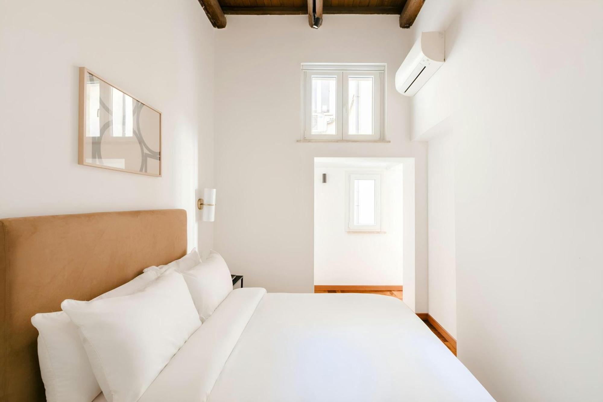 Piazza Venezia, Sonder Apartments By Marriott Bonvoy Rome Buitenkant foto