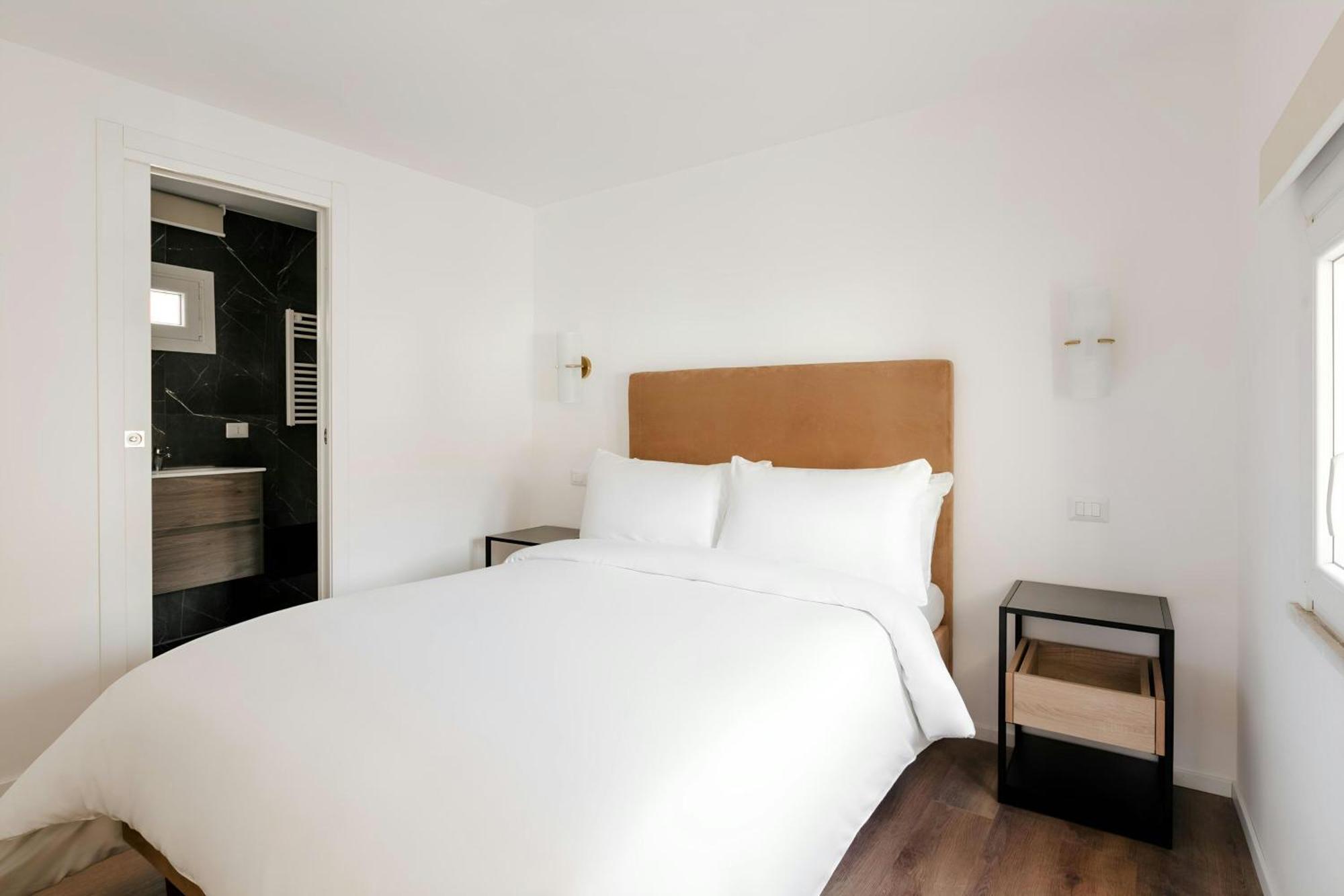 Piazza Venezia, Sonder Apartments By Marriott Bonvoy Rome Buitenkant foto