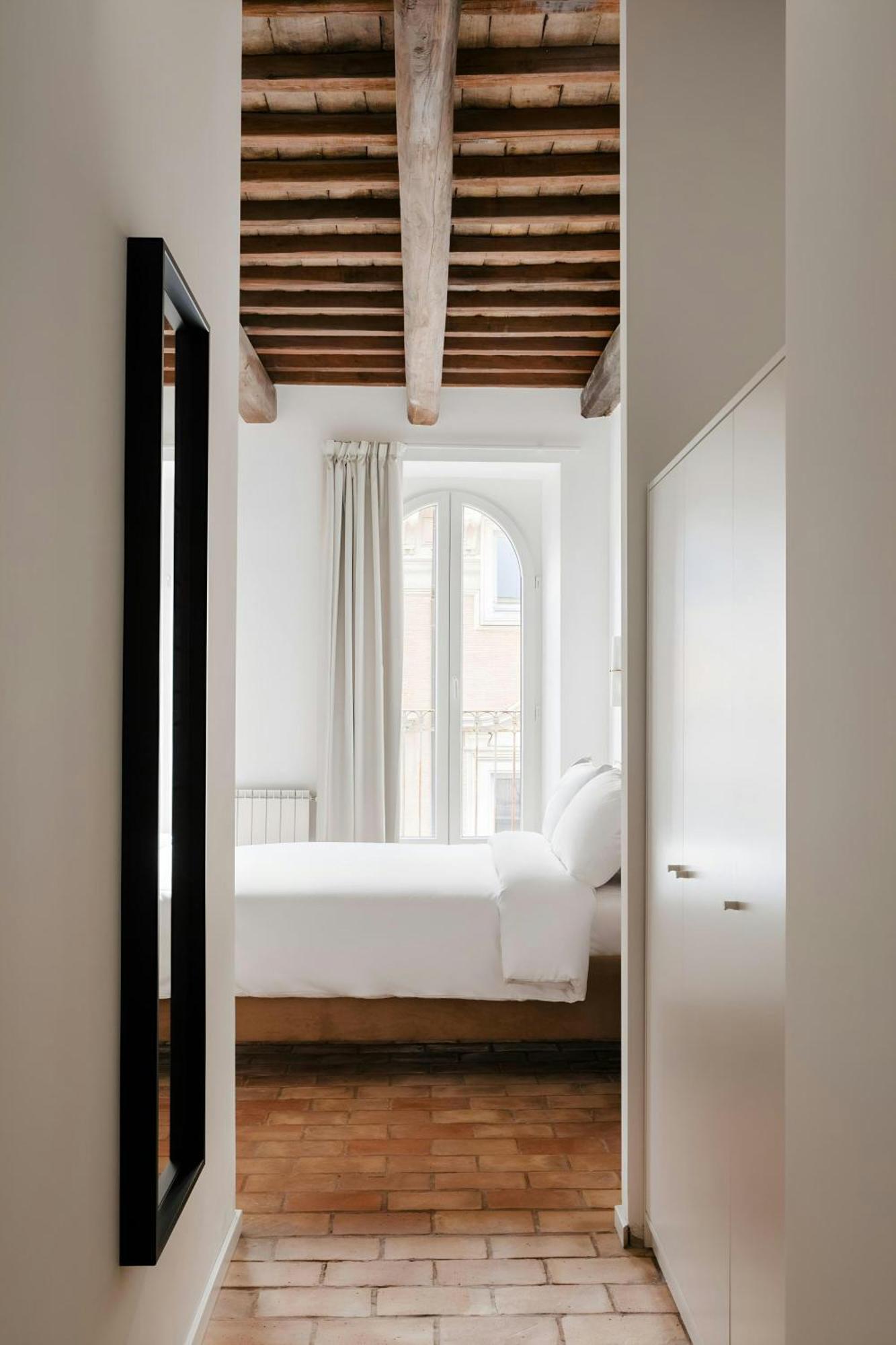 Piazza Venezia, Sonder Apartments By Marriott Bonvoy Rome Buitenkant foto