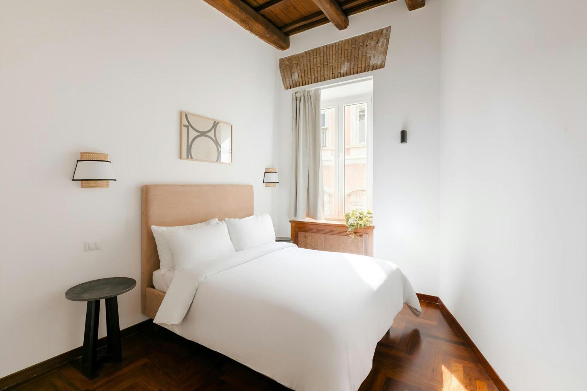 Piazza Venezia, Sonder Apartments By Marriott Bonvoy Rome Buitenkant foto