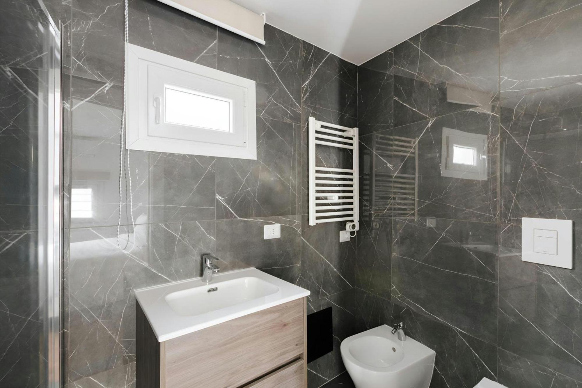 Piazza Venezia, Sonder Apartments By Marriott Bonvoy Rome Buitenkant foto